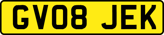 GV08JEK