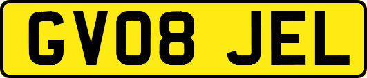 GV08JEL