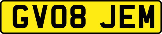 GV08JEM