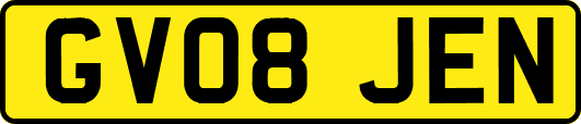 GV08JEN