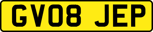 GV08JEP