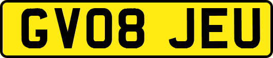 GV08JEU