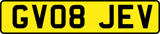 GV08JEV