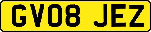 GV08JEZ