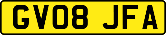 GV08JFA