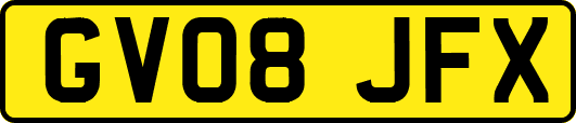 GV08JFX