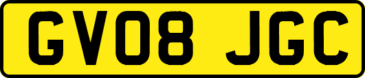 GV08JGC