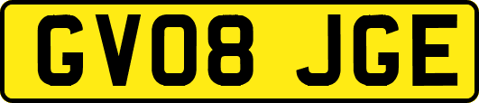 GV08JGE