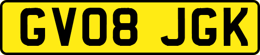 GV08JGK