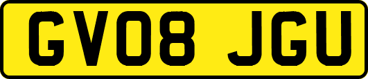 GV08JGU