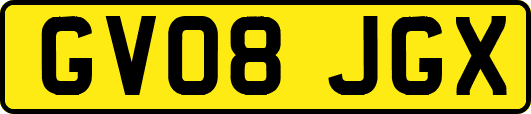 GV08JGX