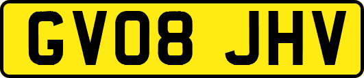 GV08JHV