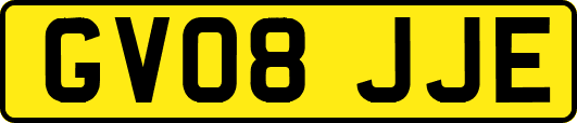 GV08JJE