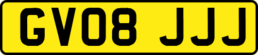 GV08JJJ