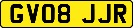 GV08JJR