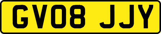GV08JJY