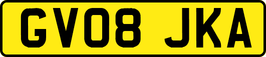 GV08JKA