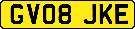 GV08JKE