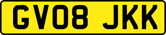 GV08JKK