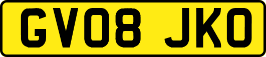 GV08JKO