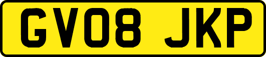 GV08JKP