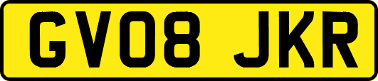 GV08JKR