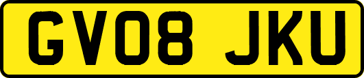 GV08JKU