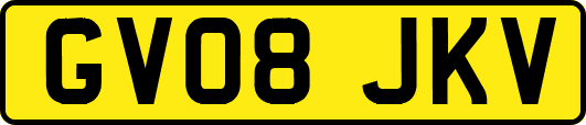 GV08JKV