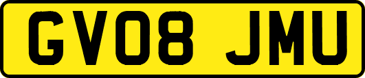 GV08JMU