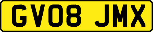 GV08JMX