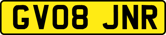 GV08JNR