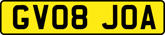 GV08JOA