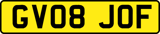 GV08JOF