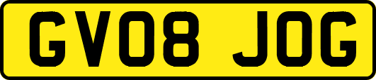 GV08JOG