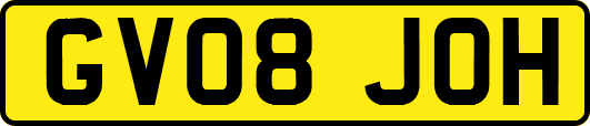 GV08JOH