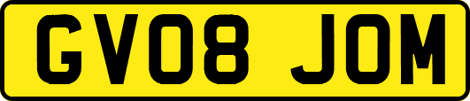 GV08JOM