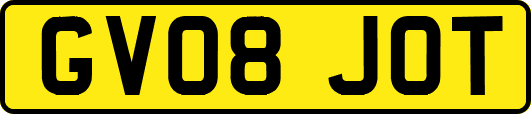 GV08JOT