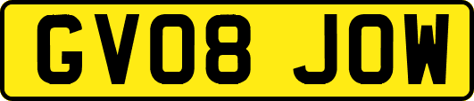 GV08JOW