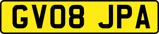 GV08JPA