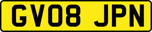 GV08JPN