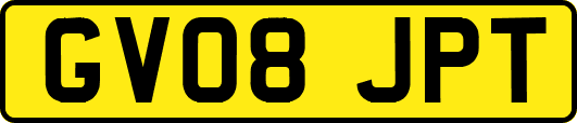 GV08JPT