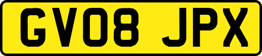 GV08JPX