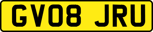 GV08JRU