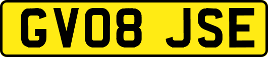 GV08JSE