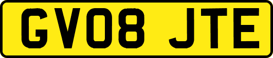GV08JTE