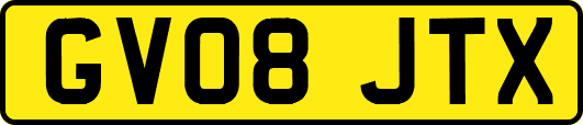 GV08JTX
