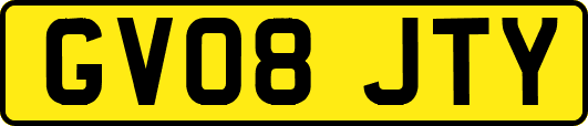 GV08JTY