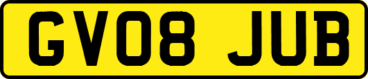 GV08JUB