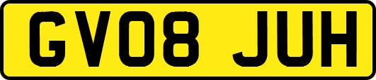 GV08JUH