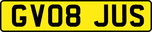 GV08JUS